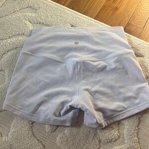 lululemon biker shorts